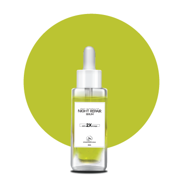 Night Repair Serum
